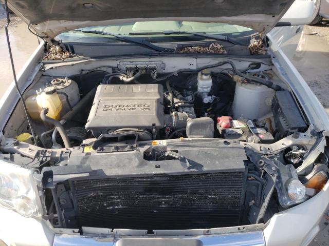 Photo 12 from auction – 2009 FORD ESCAPE LIM with VIN 1FMCU94G49KC67765