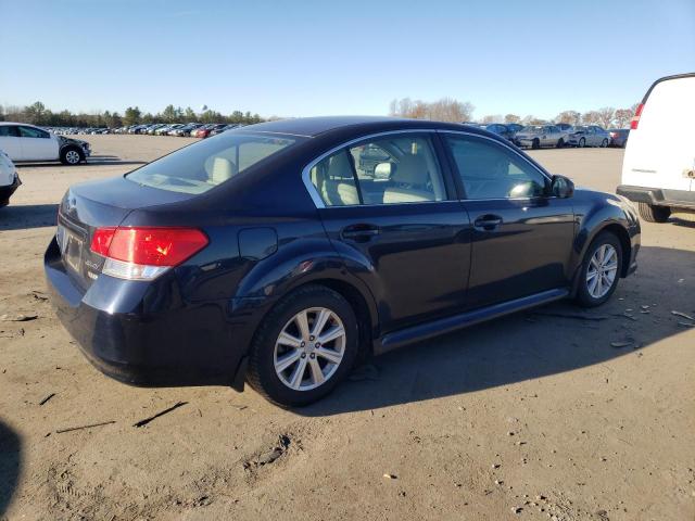 Photo 3 from auction – 2012 SUBARU LEGACY 2.5 with VIN 4S3BMBG63C3024007
