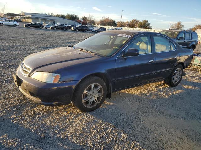 Photo 1 from auction – 2001 ACURA 3.2TL with VIN 19UUA56661A026154