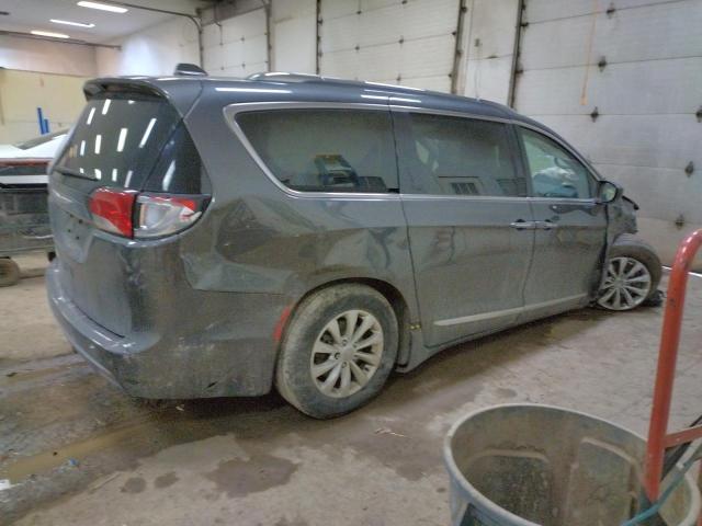 Photo 3 from auction – 2018 CHRYSLER PACIFICA T with VIN 2C4RC1EG7JR294515