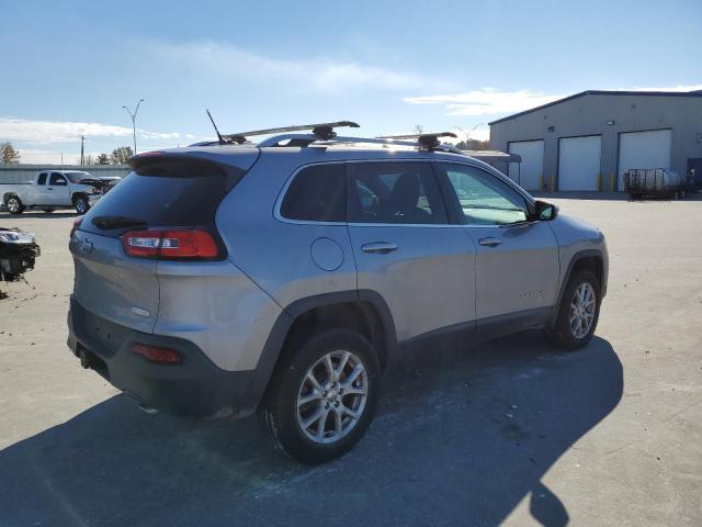 Photo 3 from auction – 2014 JEEP CHEROKEE L with VIN 1C4PJMCS9EW124336