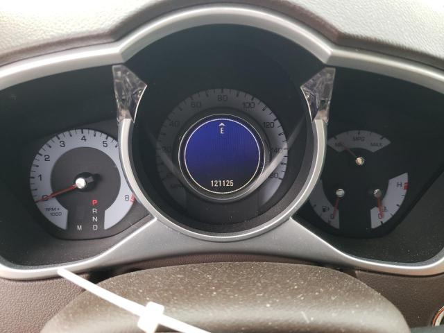 Photo 9 from auction – 2010 CADILLAC SRX PERFOR with VIN 3GYFNEEY0AS584332
