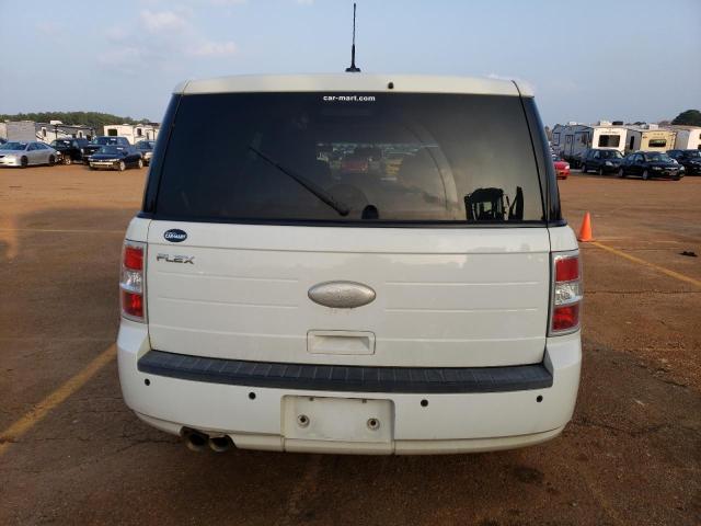 Photo 6 from auction – 2012 FORD FLEX SE with VIN 2FMGK5BC1CBD15188