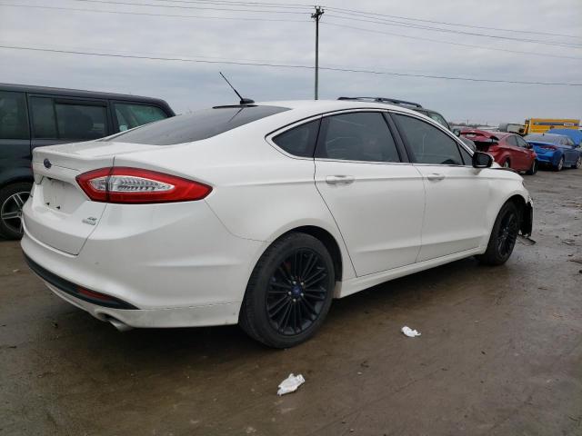 Photo 3 from auction – 2013 FORD FUSION SE with VIN 3FA6P0HR0DR247202