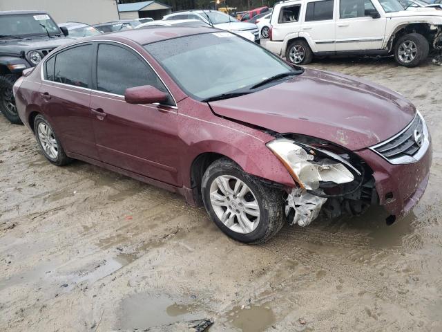Photo 4 from auction – 2011 NISSAN ALTIMA BAS with VIN 1N4AL2AP5BN436504