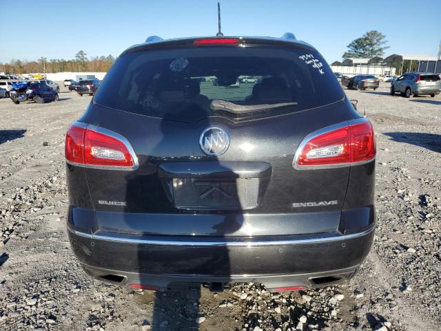 Photo 6 from auction – 2014 BUICK ENCLAVE with VIN 5GAKRCKD2EJ149397
