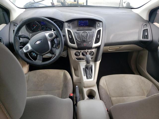 Photo 8 from auction – 2013 FORD FOCUS SE with VIN 1FADP3K20DL184797