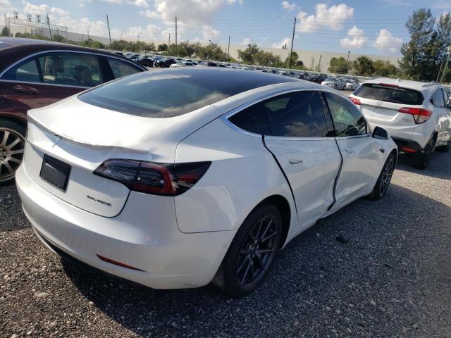 Photo 3 from auction – 2019 TESLA MODEL 3 with VIN 5YJ3E1EB2KF199751