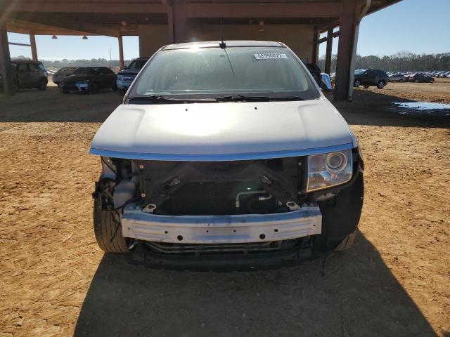Photo 5 from auction – 2007 LINCOLN MKX with VIN 2LMDU68C87BJ12092