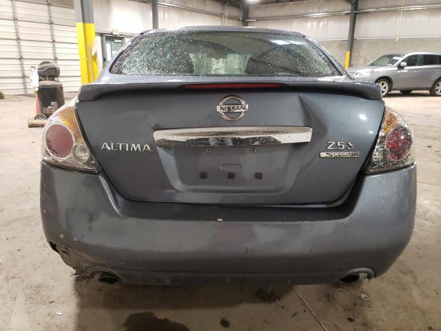 Photo 6 from auction – 2011 NISSAN ALTIMA BAS with VIN 1N4AL2AP8BN442376