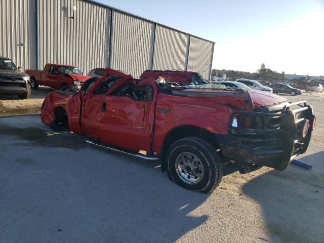 Photo 4 from auction – 2003 FORD F250 SUPER with VIN 1FTNX21F63EA71503