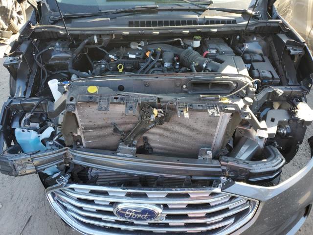 Photo 12 from auction – 2020 FORD EDGE SE with VIN 2FMPK3G95LBB14153