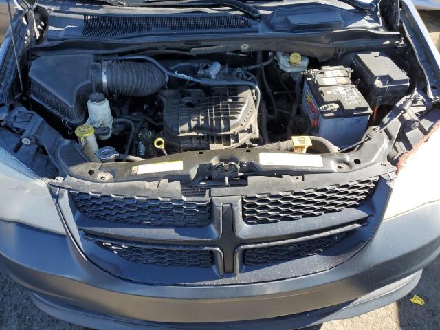 Photo 12 from auction – 2012 DODGE GRAND CARA with VIN 2C4RDGDG1CR408495