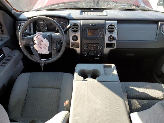 Photo 8 from auction – 2013 FORD F150 SUPER with VIN 1FTFW1EF9DFE00864