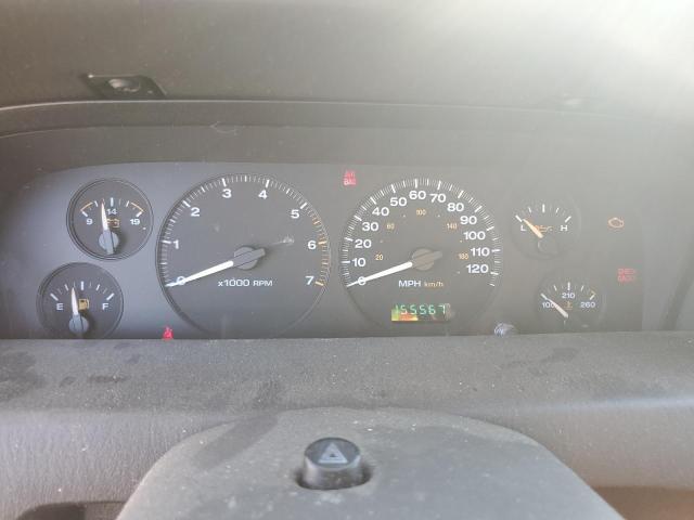 Photo 9 from auction – 2004 JEEP GRAND CHER with VIN 1J4GW48S44C359795