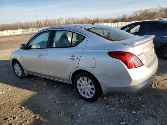 Photo 2 from auction – 2013 NISSAN VERSA S with VIN 3N1CN7AP7DL880869