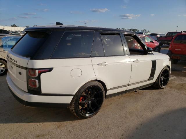 Photo 3 from auction – 2018 LAND ROVER RANGE ROVE with VIN SALGR2RV5JA384327