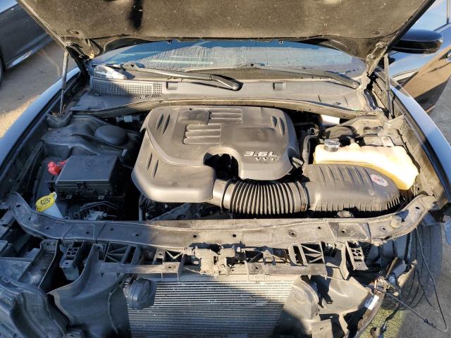 Photo 11 from auction – 2017 DODGE CHARGER SE with VIN 2C3CDXBG8HH547436