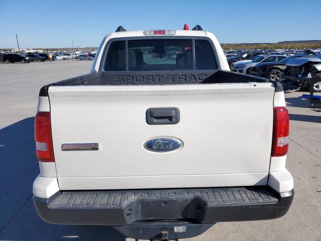 Photo 6 from auction – 2008 FORD EXPLORER S with VIN 1FMEU31E18UA23003