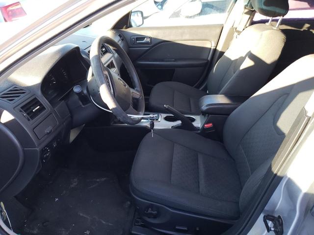 Photo 7 from auction – 2012 FORD FUSION SE with VIN 3FAHP0HA2CR172276