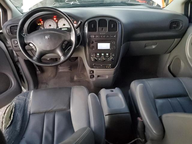 Photo 8 from auction – 2006 DODGE GRAND CARA with VIN 2D4GP44L76R827579