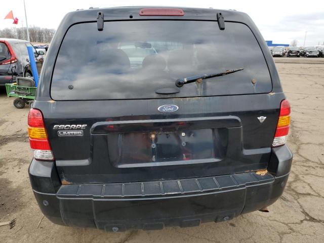 Photo 6 from auction – 2006 FORD ESCAPE LIM with VIN 1FMCU94146KD53651