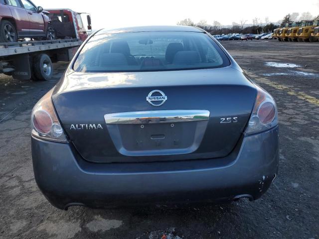 Photo 6 from auction – 2012 NISSAN ALTIMA BAS with VIN 1N4AL2APXCN468561