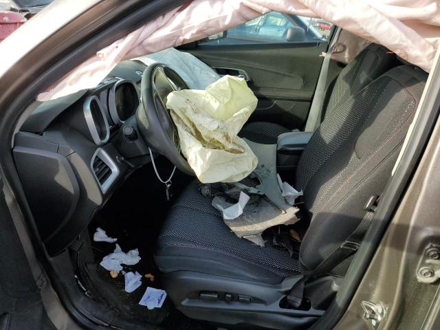 Photo 7 from auction – 2011 CHEVROLET EQUINOX LT with VIN 2CNALDEC8B6416986