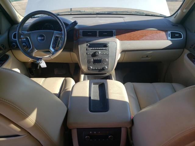 Photo 8 from auction – 2007 GMC YUKON with VIN 1GKFK13017J166302