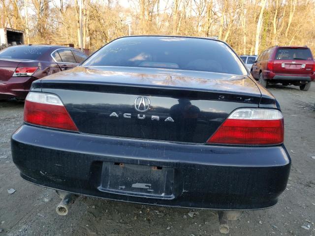 Photo 6 from auction – 2003 ACURA 3.2TL TYPE with VIN 19UUA56863A053293
