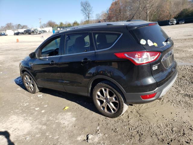Photo 2 from auction – 2014 FORD ESCAPE TIT with VIN 1FMCU0JX6EUC91872