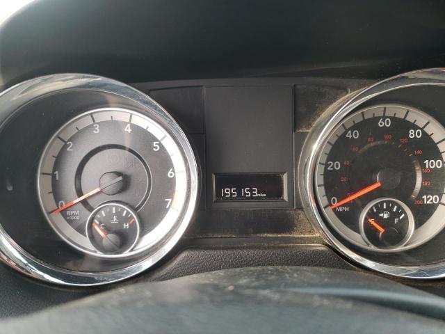 Photo 9 from auction – 2013 DODGE GRAND CARA with VIN 2C4RDGBG7DR712628
