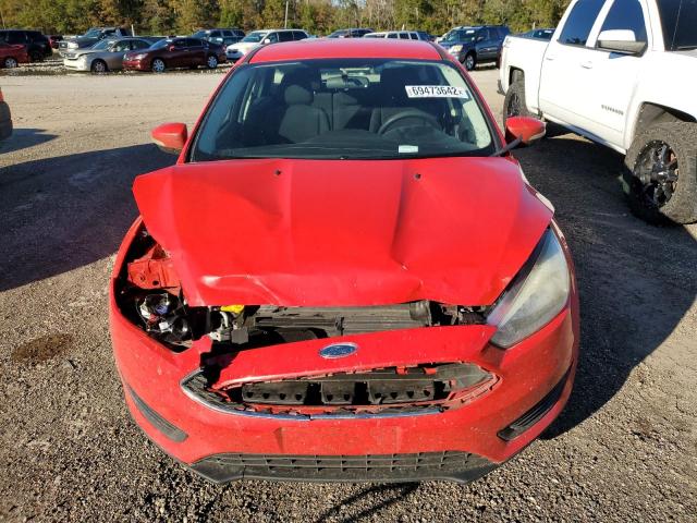 Photo 5 from auction – 2016 FORD FOCUS SE with VIN 1FADP3K25GL264679