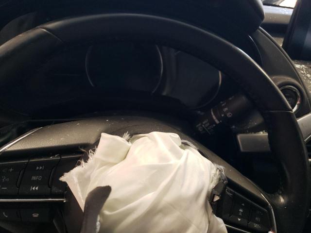 Photo 9 from auction – 2019 MAZDA CX-9 GRAND with VIN JM3TCBDY7K0327084