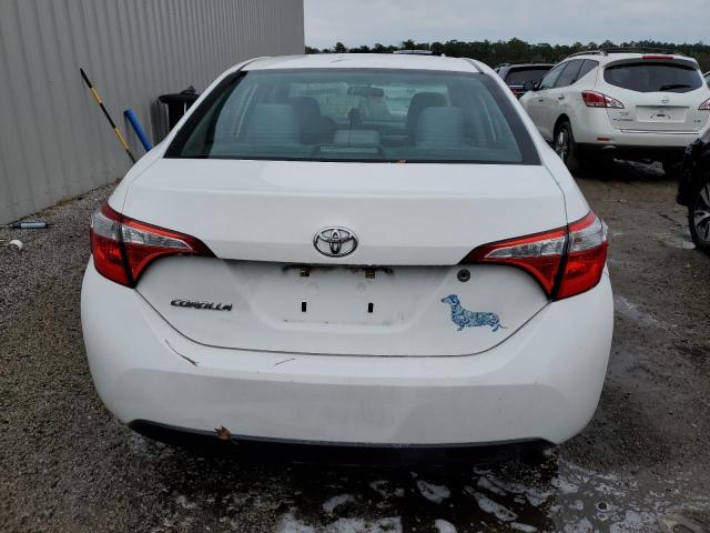 Photo 6 from auction – 2015 TOYOTA COROLLA L with VIN 2T1BURHE8FC367017