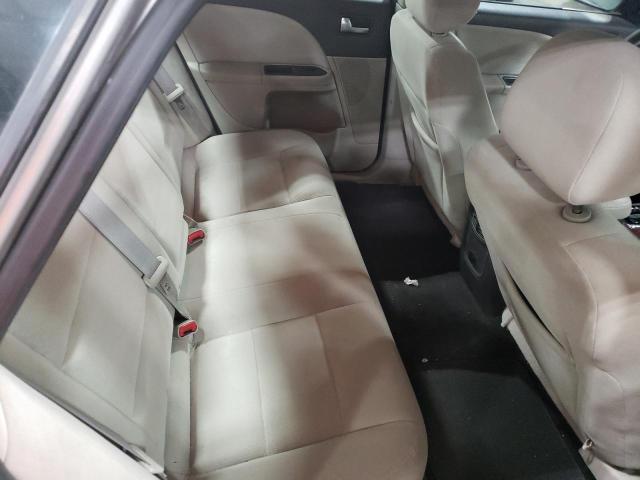 Photo 10 from auction – 2008 FORD TAURUS SEL with VIN 1FAHP24W08G177617