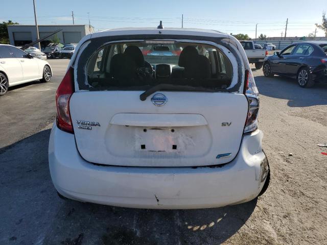 Photo 6 from auction – 2016 NISSAN VERSA NOTE with VIN 3N1CE2CP4GL399224
