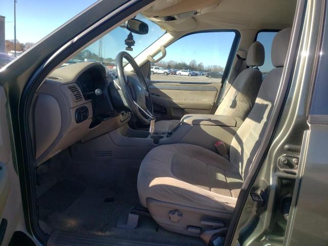 Photo 7 from auction – 2004 FORD EXPLORER X with VIN 1FMZU73KX4UB05236