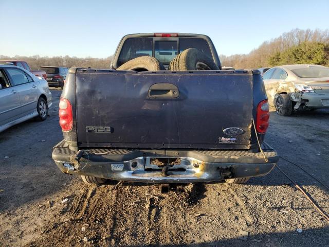 Foto 6 de la subasta – 2003 FORD F150 con VIN 1FTRX08W73KD68826