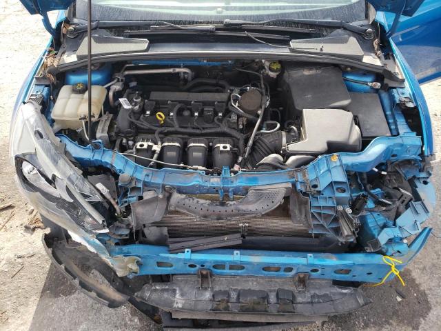 Photo 11 from auction – 2015 FORD FOCUS SE with VIN 1FADP3K26FL361470