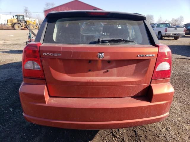 Photo 6 from auction – 2010 DODGE CALIBER UP with VIN 1B3CB9HBXAD637152