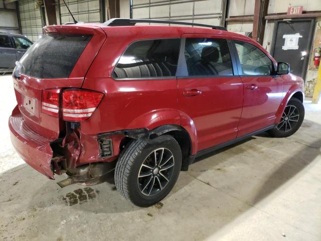 Photo 3 from auction – 2017 DODGE JOURNEY SE with VIN 3C4PDCAB8HT565390