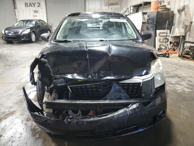Photo 5 from auction – 2008 NISSAN SENTRA 2.0 with VIN 3N1AB61E28L649859