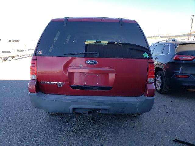 Photo 6 from auction – 2006 FORD EXPEDITION with VIN 1FMPU16506LA30310