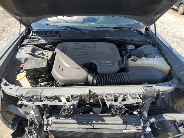 Photo 11 from auction – 2018 DODGE CHALLENGER with VIN 2C3CDZAGXJH260313