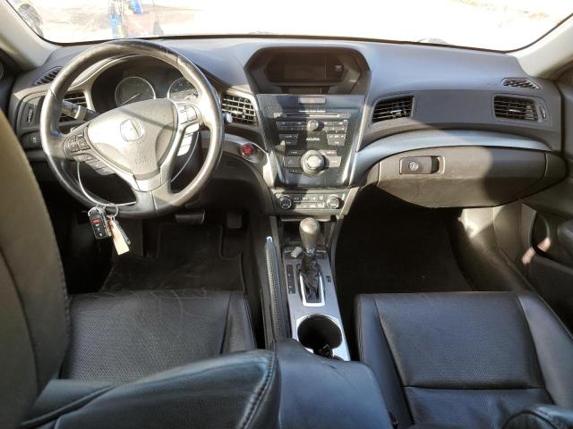 Photo 8 from auction – 2014 ACURA ILX 20 with VIN 19VDE1F37EE001695