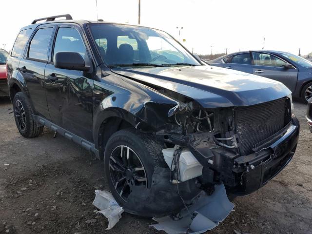Photo 4 from auction – 2010 FORD ESCAPE XLT with VIN 1FMCU0DG9AKB43703