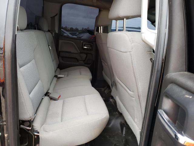 Photo 10 from auction – 2019 CHEVROLET SILVERADO with VIN 2GCVKMEC0K1222894