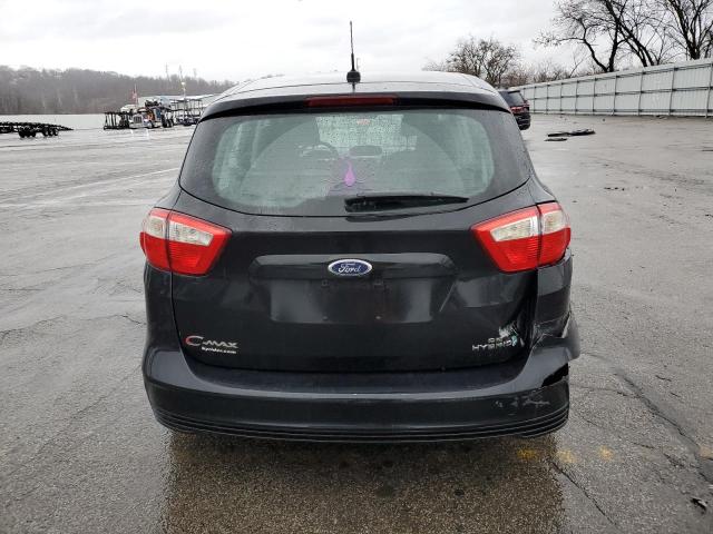 Photo 6 from auction – 2013 FORD C-MAX SE with VIN 1FADP5AU6DL548588