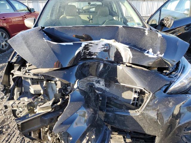 Photo 11 from auction – 2019 SUBARU IMPREZA with VIN 4S3GTAA62K3701154